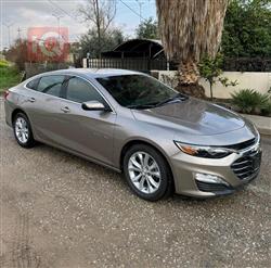 شيفروليه ماليبو